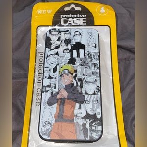 Brand new Naruto Anime iPhone phone case for iPhone 11